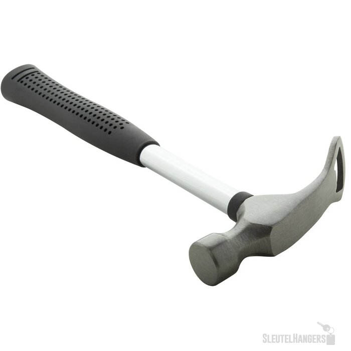 Hamer Met Flesopener Zwart