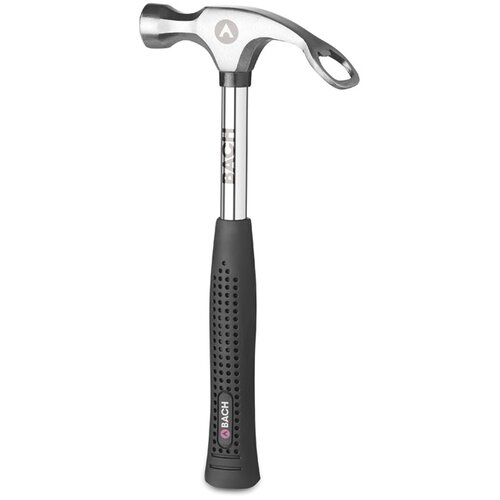 Hamer Met Flesopener Zwart