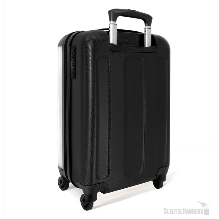 Handbagage koffer