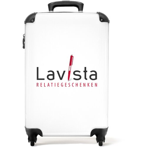 Handbagage koffer