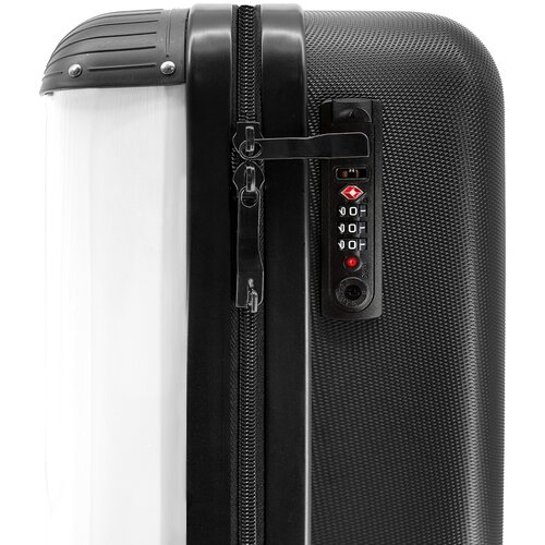 Handbagage koffer