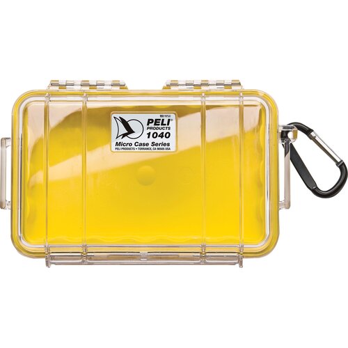 Peli 1040 Micro Case