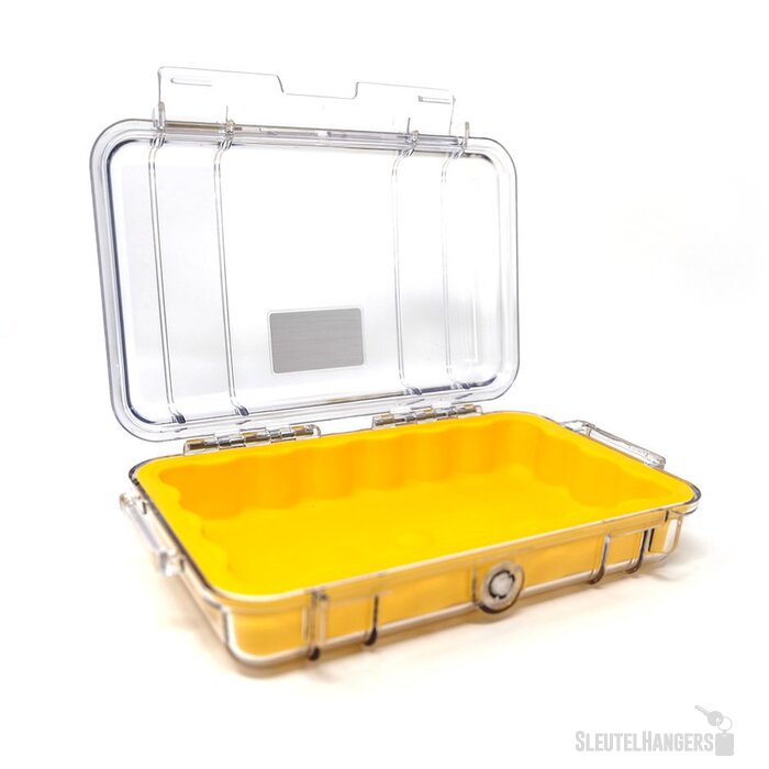 Peli 1040 Micro Case