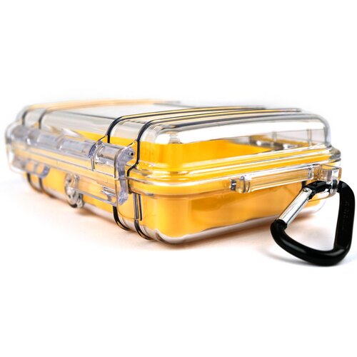 Peli 1040 Micro Case