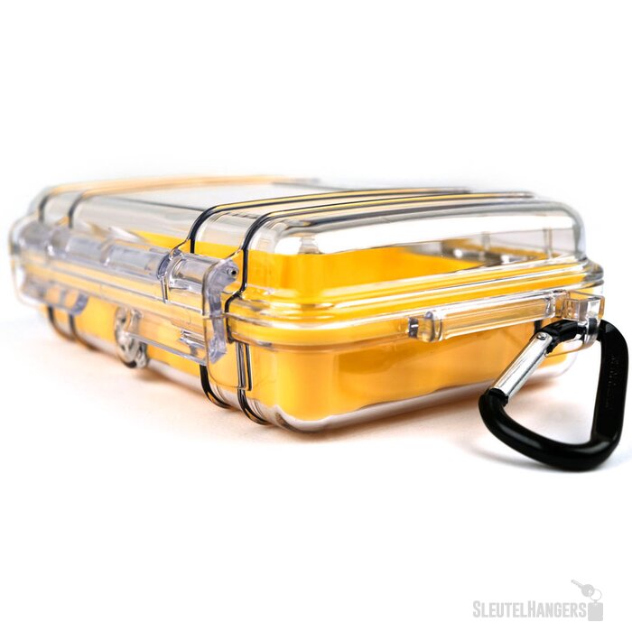 Peli 1040 Micro Case