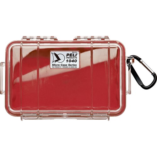 Peli 1040 Micro Case