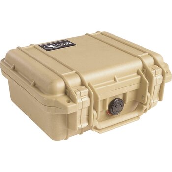 Peli 1200 Protector Case