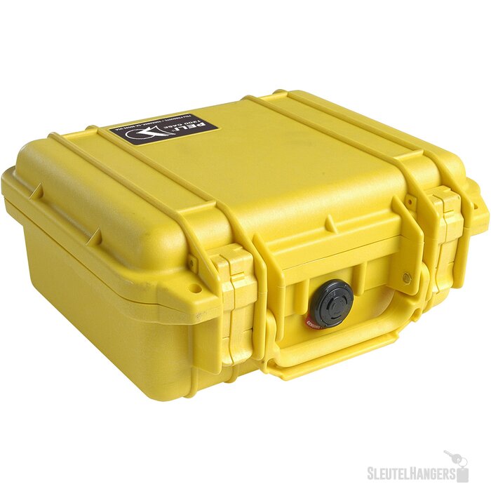 Peli 1200 Protector Case