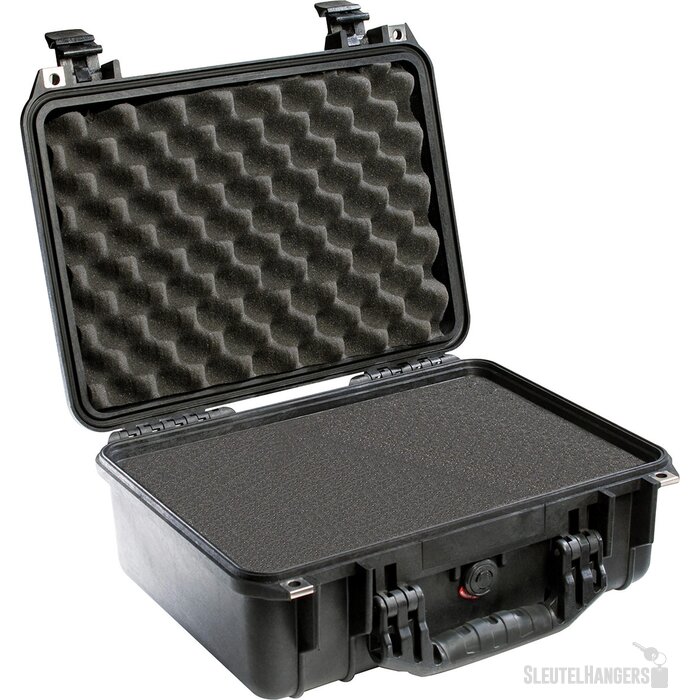 Peli 1450EU Protector Case