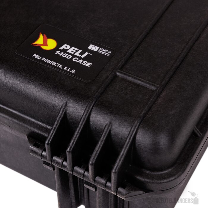 Peli 1450EU Protector Case