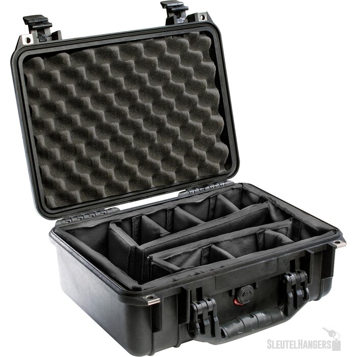 Peli 1450EU Protector Case
