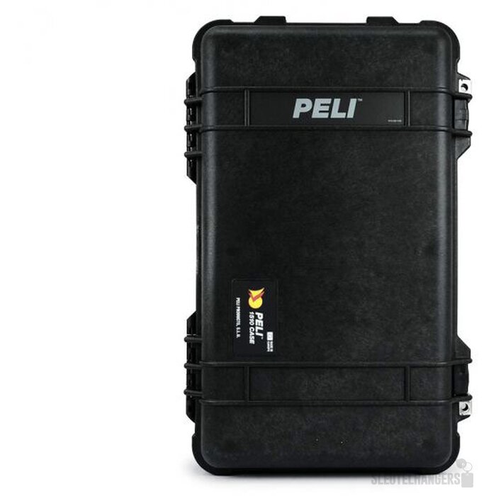 Peli 1510 Protector Case