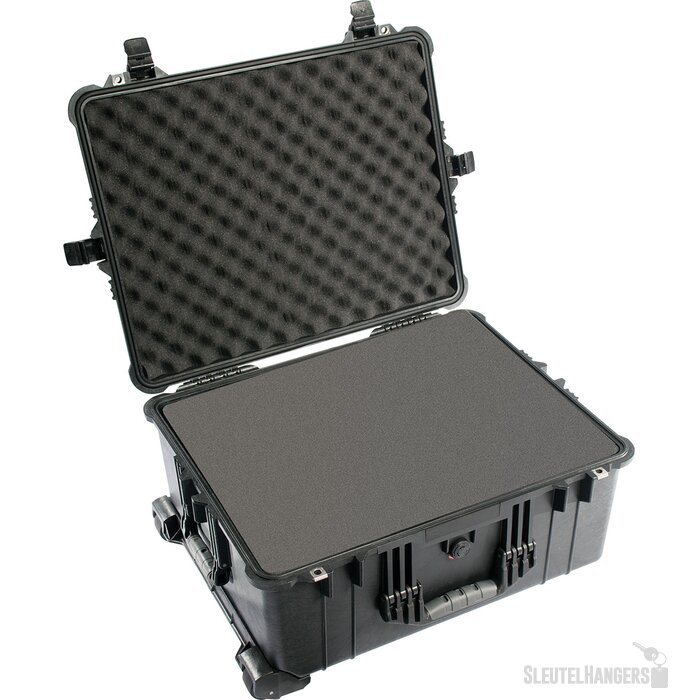 Peli 1610EU Protector Case