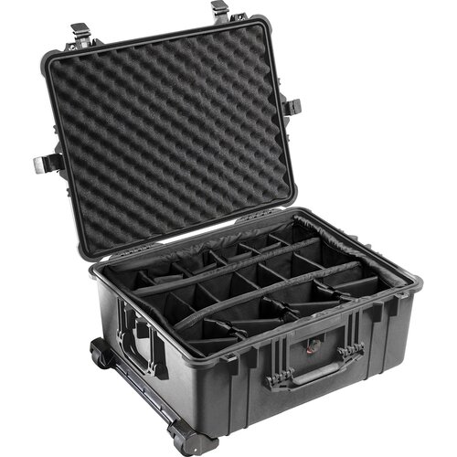 Peli 1610EU Protector Case