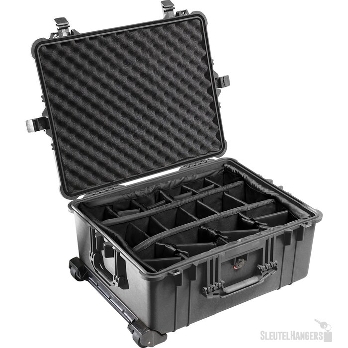 Peli 1610EU Protector Case