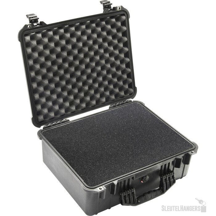 Peli 1550EU Protector Case