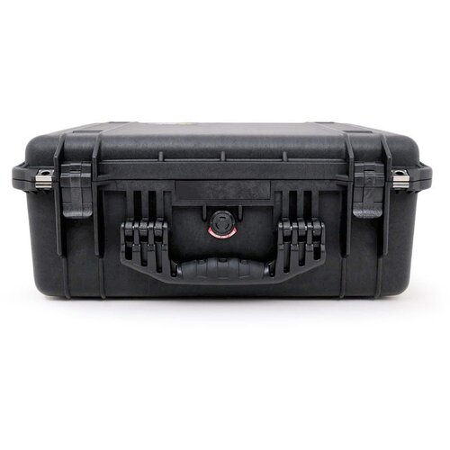 Peli 1550EU Protector Case