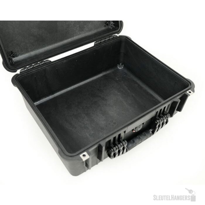 Peli 1550EU Protector Case