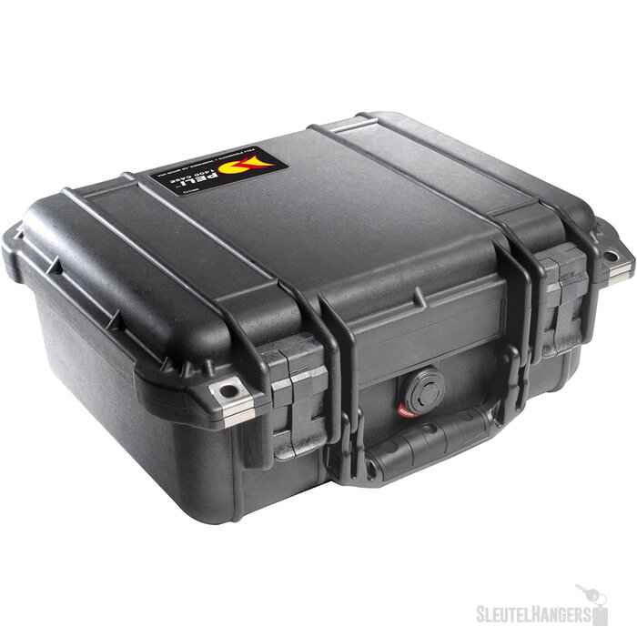 Peli 1400EU Protector Case