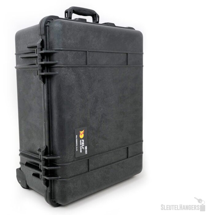 Peli 1560 Protector Case
