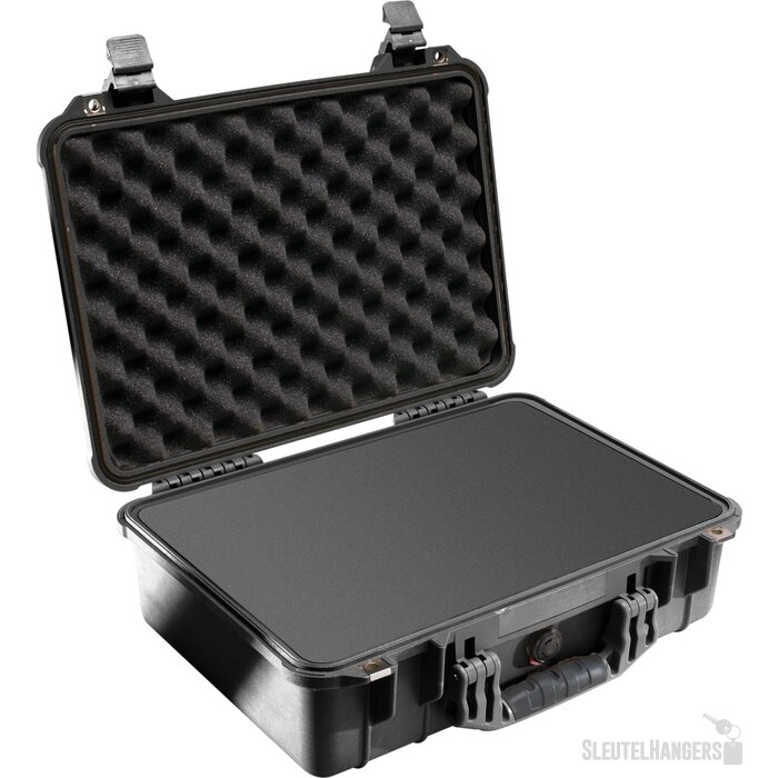 Peli 1500EU Protector Case