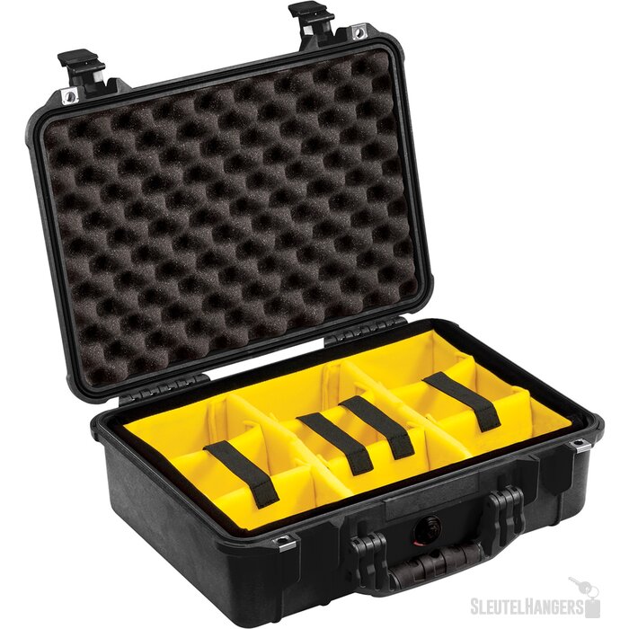 Peli 1500EU Protector Case