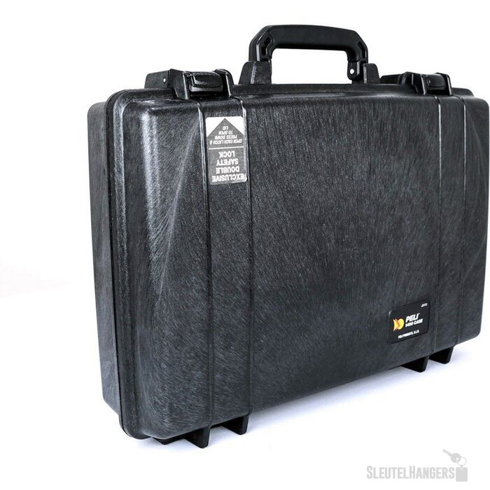 Peli 1490 Protector Laptop Case