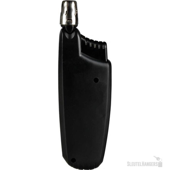 Uittrekbare BBQ aansteker Zwart