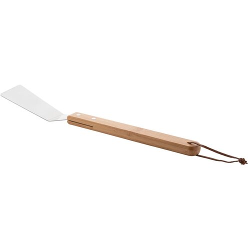 3-Delige Bbq-Set In Kraft Doosje Naturel