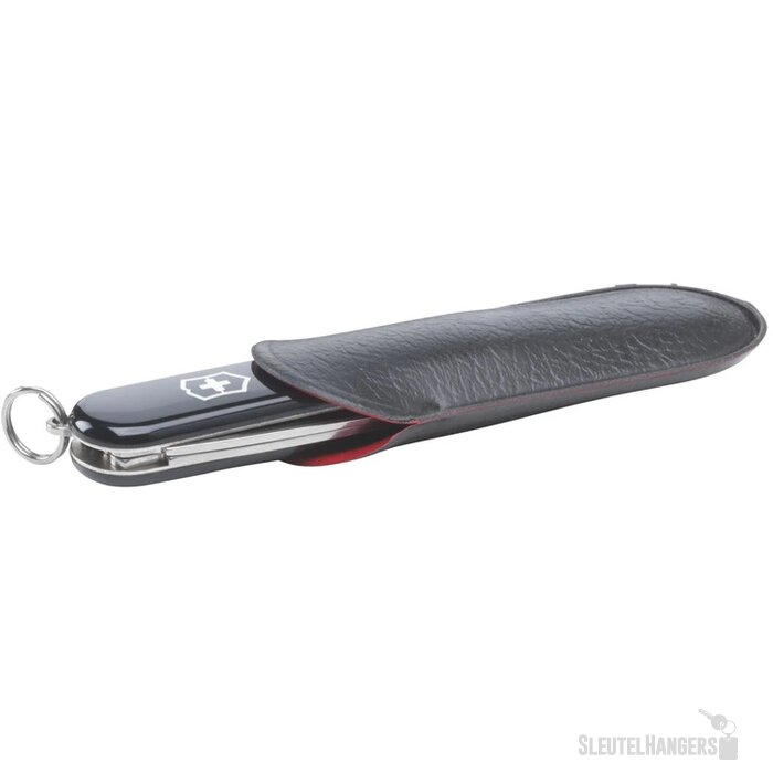 Victorinox Classic Sd Zakmes Zwart