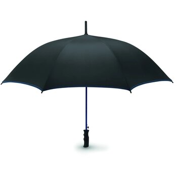 Windbestendige paraplu Skye royal blauw