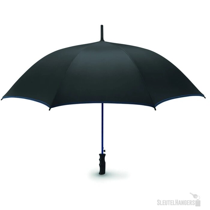 Windbestendige paraplu Skye royal blauw
