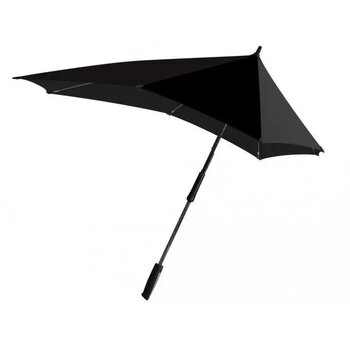 Senz paraplu XXL zwart