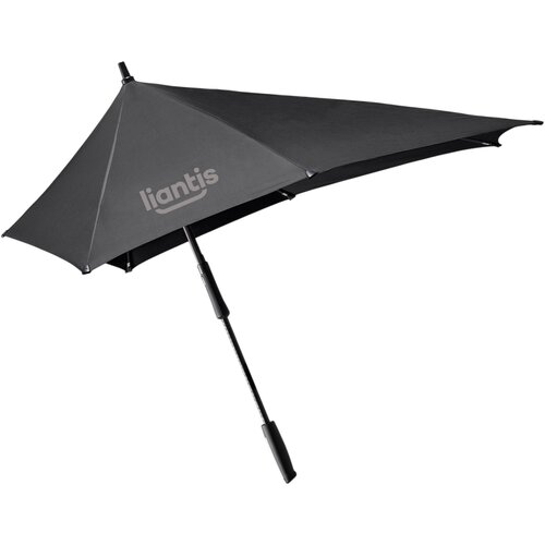 Senz paraplu XXL zwart
