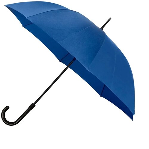 Falcone® luxe paraplu, automaat, windproof blauw