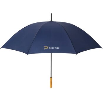 Bluestorm Rcs Rpet Paraplu 30 Inch Blauw