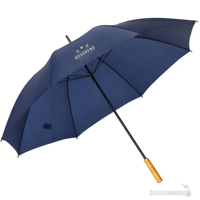 Bluestorm Rcs Rpet Paraplu 30 Inch Blauw