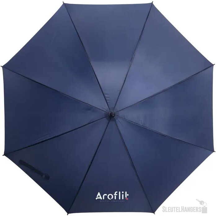 Bluestorm Rcs Rpet Paraplu 30 Inch Blauw