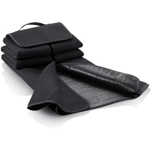 Picknickkleed zwart