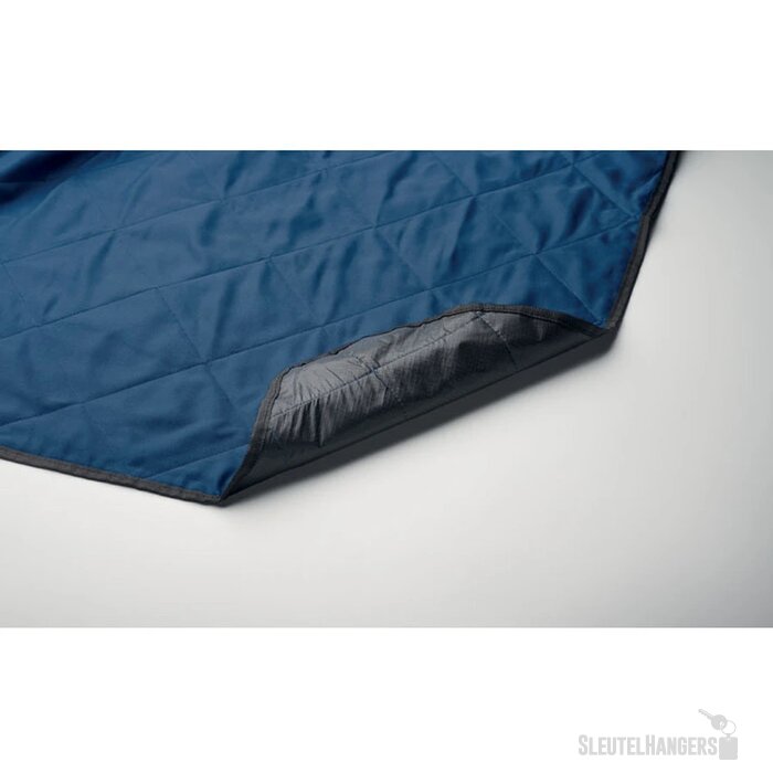 Picknickkleed opvouwbaar tot draagtas