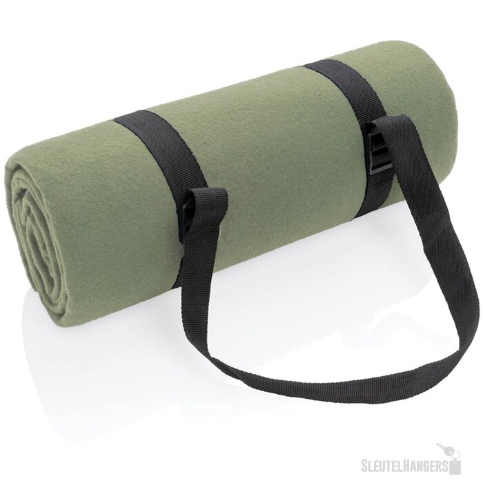 Impact AWARE™ RPET picknickkleed groen