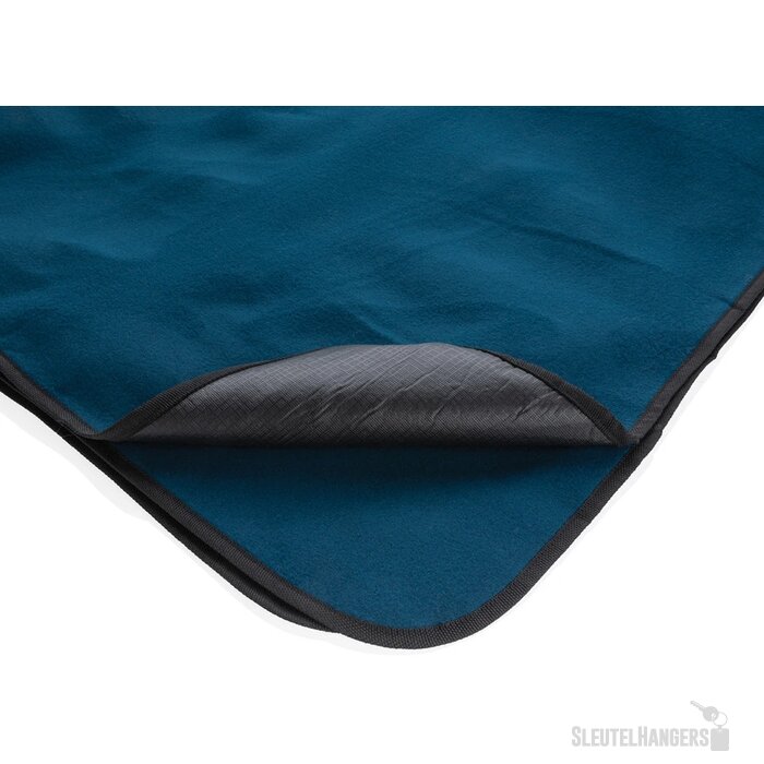 Impact AWARE™ RPET picknickkleed donkerblauw