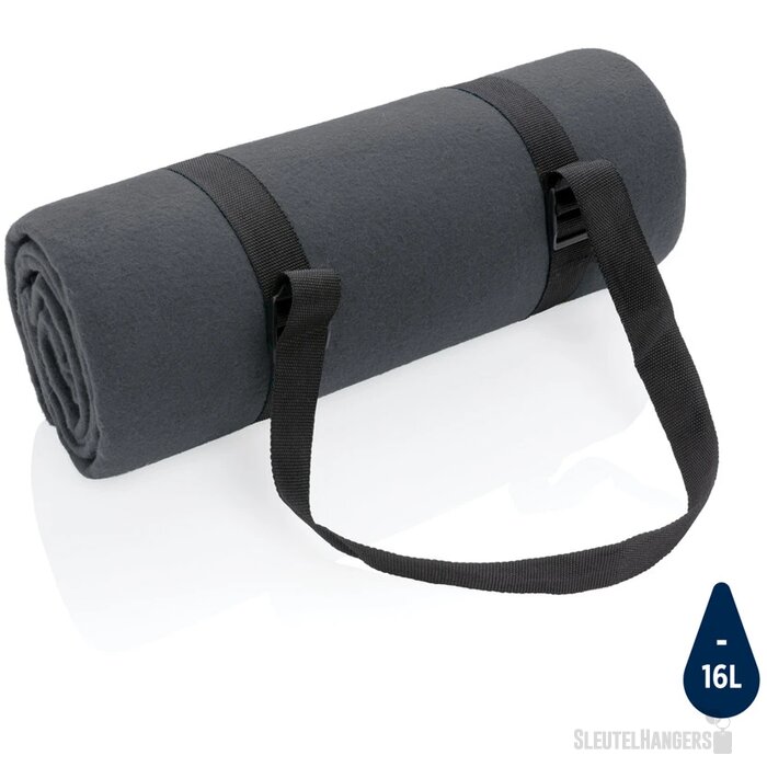 Impact AWARE™ RPET picknickkleed antraciet