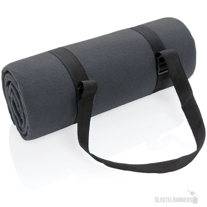 Impact AWARE™ RPET picknickkleed antraciet