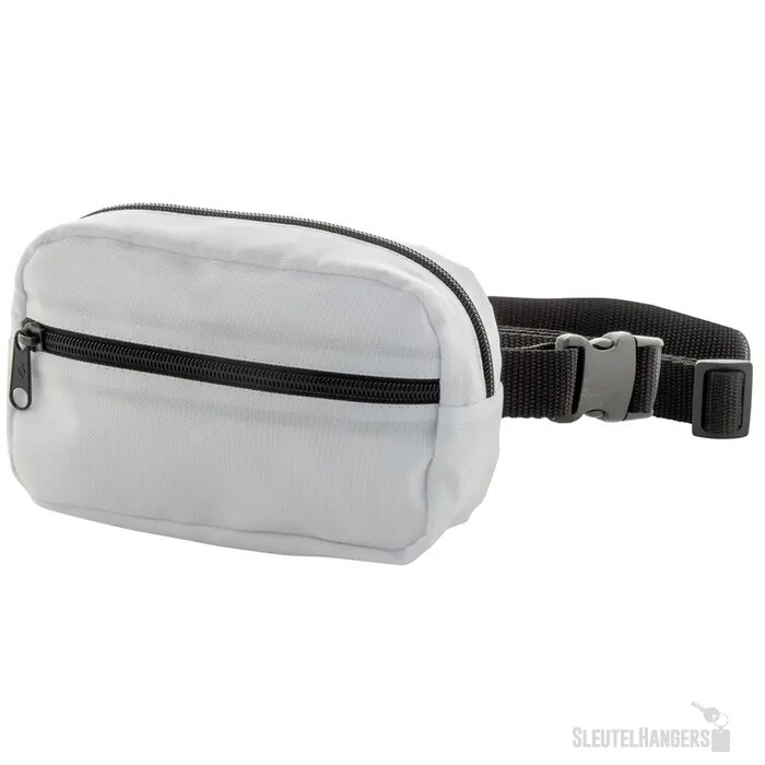 Custom Made Heuptasjes Zwart