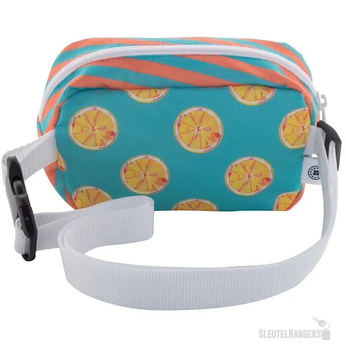 Custom Made Heuptasjes Wit