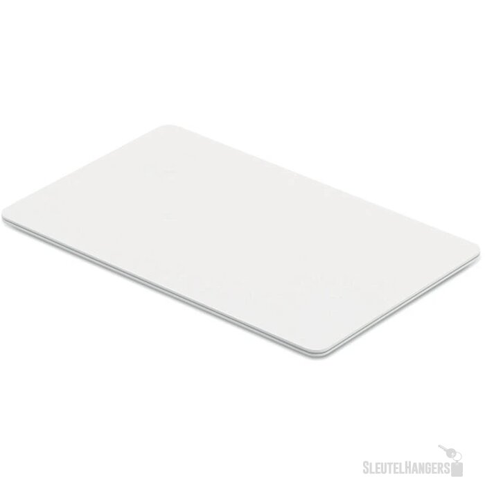 RFID blokkeerkaart Wit