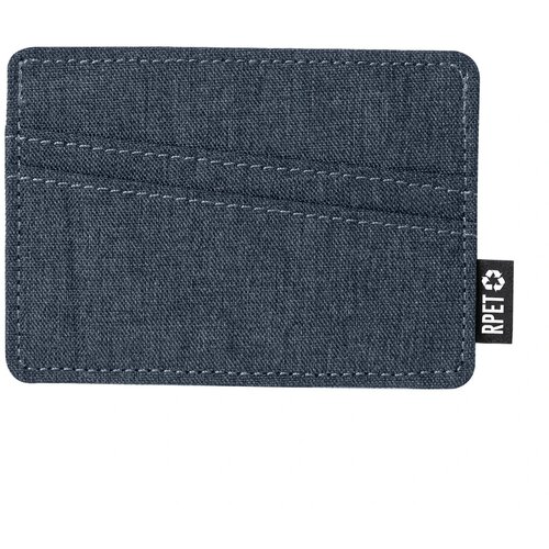 Rpet Pasjeshouder Blauw