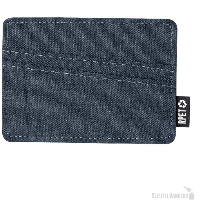 Rpet Pasjeshouder Blauw