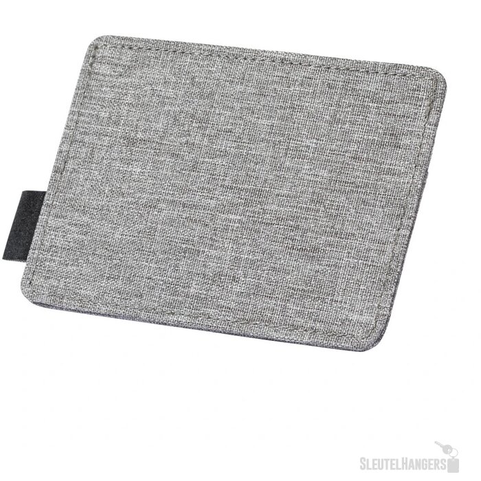 Rpet Pasjeshouder Grijs